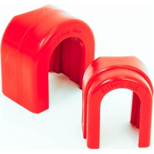 Muebles Para El Hogar 0.75 in. PP721 Slip Clip MU2988811 - main